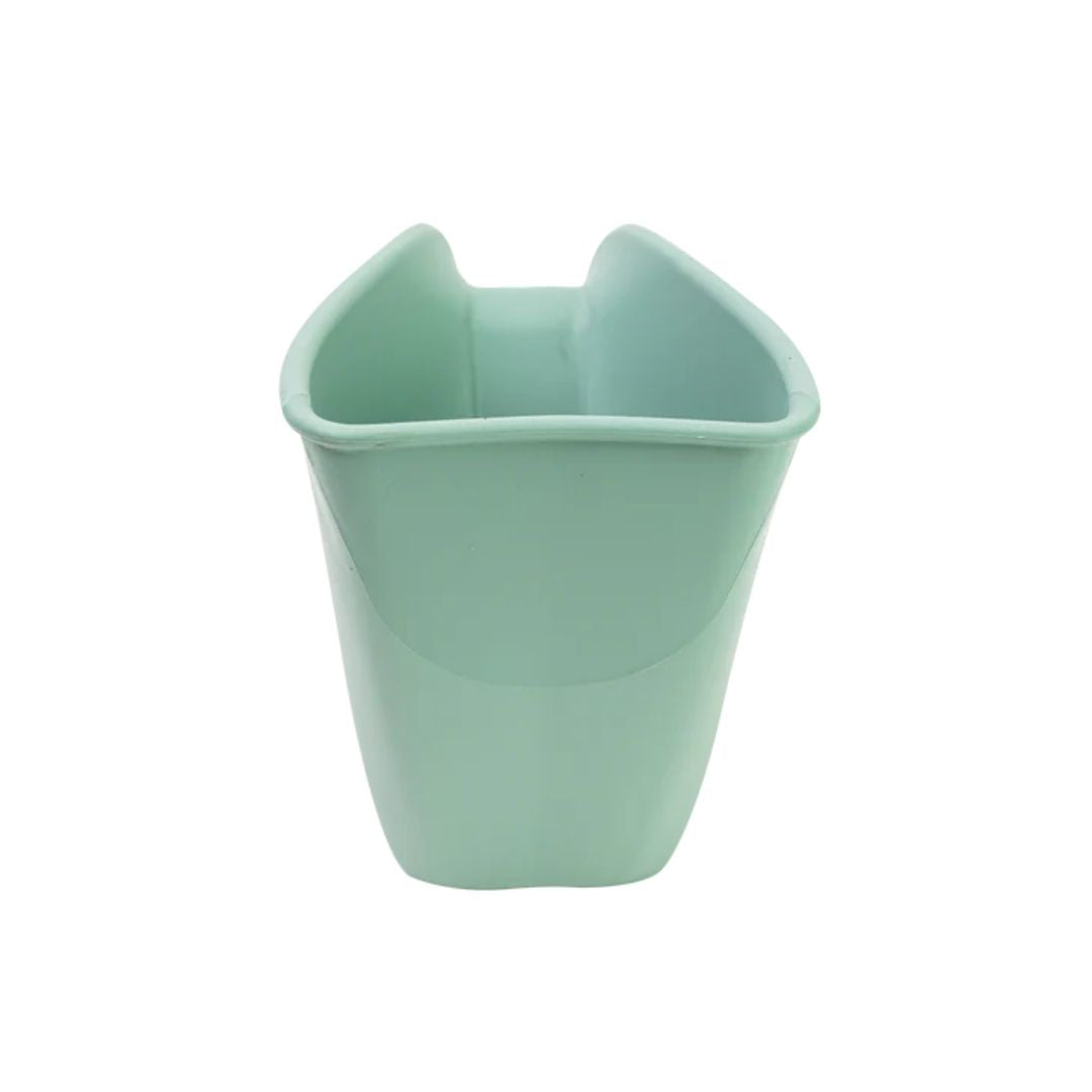 Shnuggle® Vrč za izpiranje Washy Eucalyptus Shnuggle