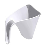 Shnuggle® Bath jug Washy White