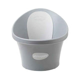 Shnuggle® Baby bath Baby Pebble Grey (0-12m)