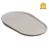 Shnuggle® Wickelauflage Squishy Taupe