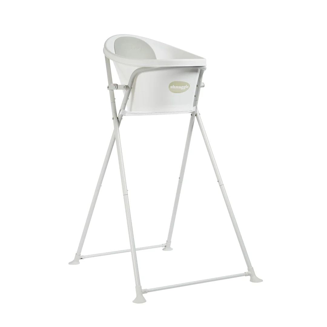 Shnuggle® Stojalo za banjico Baby Shnuggle