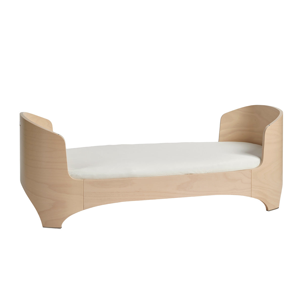 Leander® Podaljšek za otroško posteljo Baby Whitewash Leander