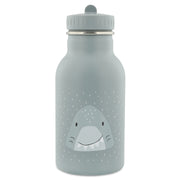 Trixie Baby® Izolirana otroška steklenička 350ml Mr. Shark Trixie Baby