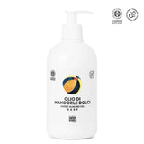 Linea MammaBaby® Almond Oil Guendalina 500 ml