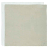 Jollein® 2 pack Swaddle Muslin Olive Green/Ivory 115x115cm