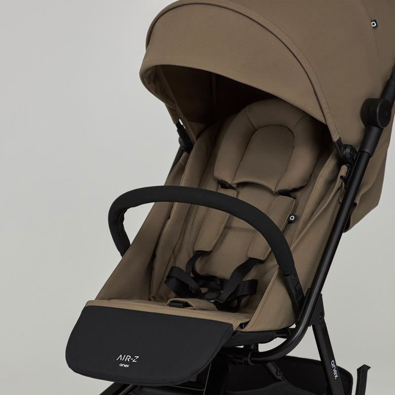 Anex® Športni voziček Air Z (0-22kg) Omega Anex