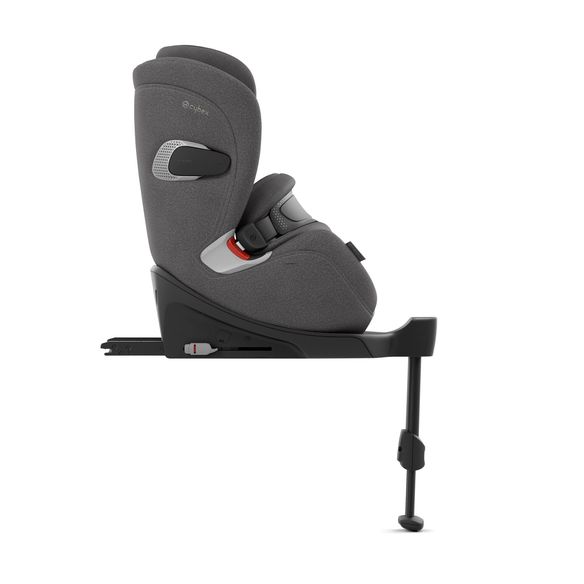 Cybex Platinum® Otroški avtosedež z Airbagom Anoris T2 i-Size (76 - 125 cm) Mirage Grey (Plus) Cybex Platinum