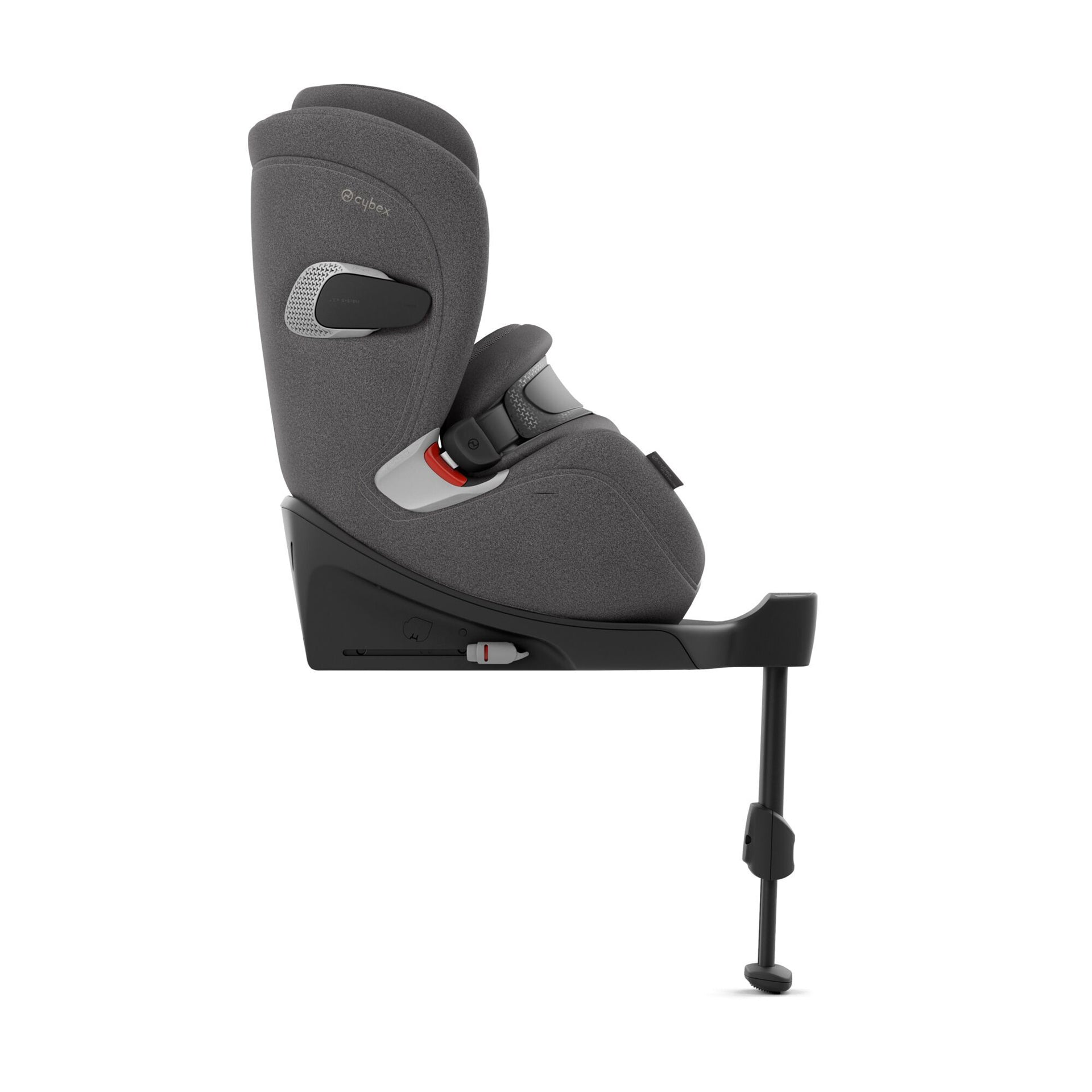Cybex Platinum® Otroški avtosedež z Airbagom Anoris T2 i-Size (76 - 125 cm) Mirage Grey (Plus) Cybex Platinum