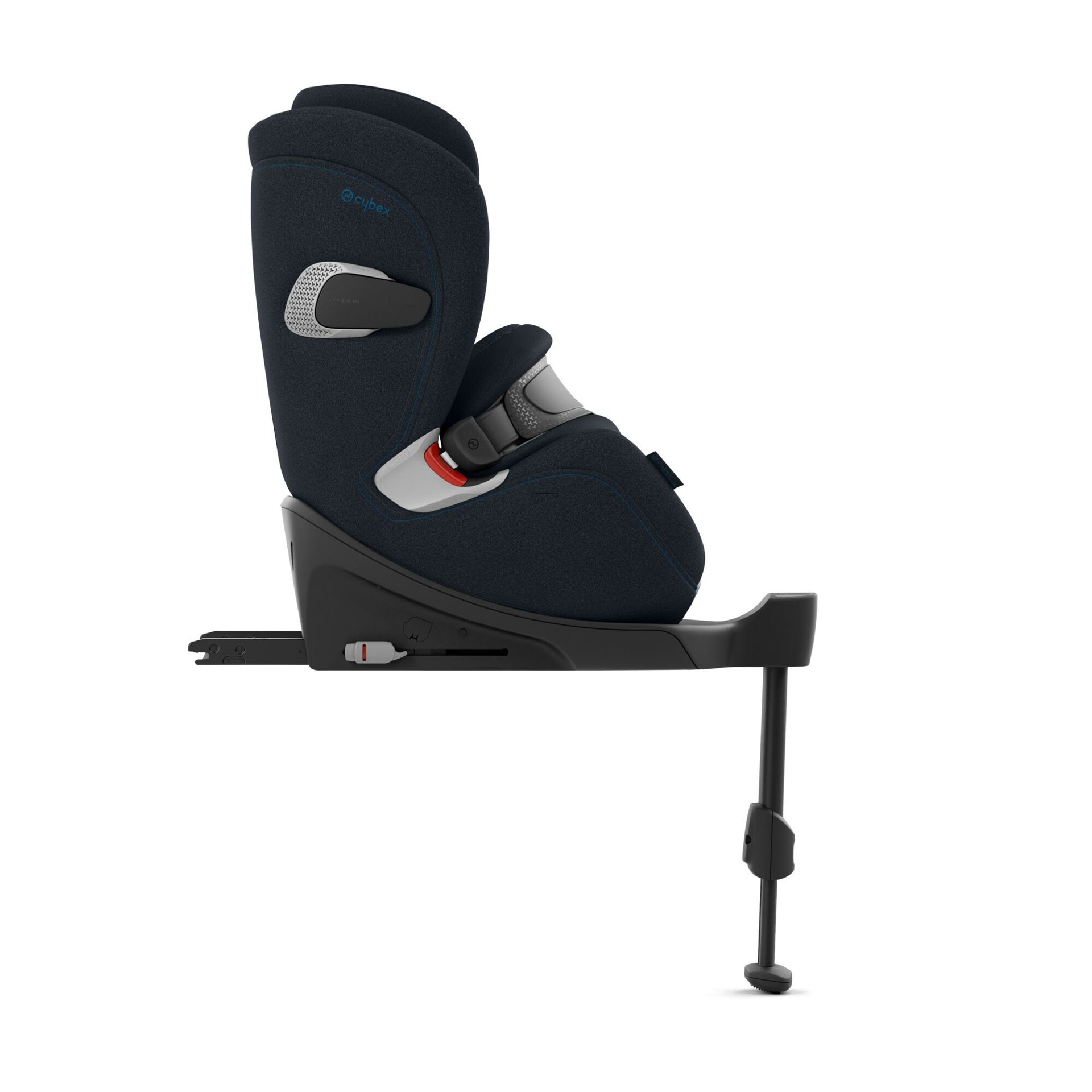 Cybex Platinum® Otroški avtosedež z Airbagom Anoris T2 i-Size (76 - 125 cm) Nautical Blue (Plus) Cybex Platinum