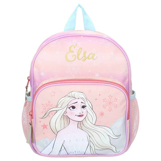 Disney’s Fashion® Backpack Frozen II It's All Magic