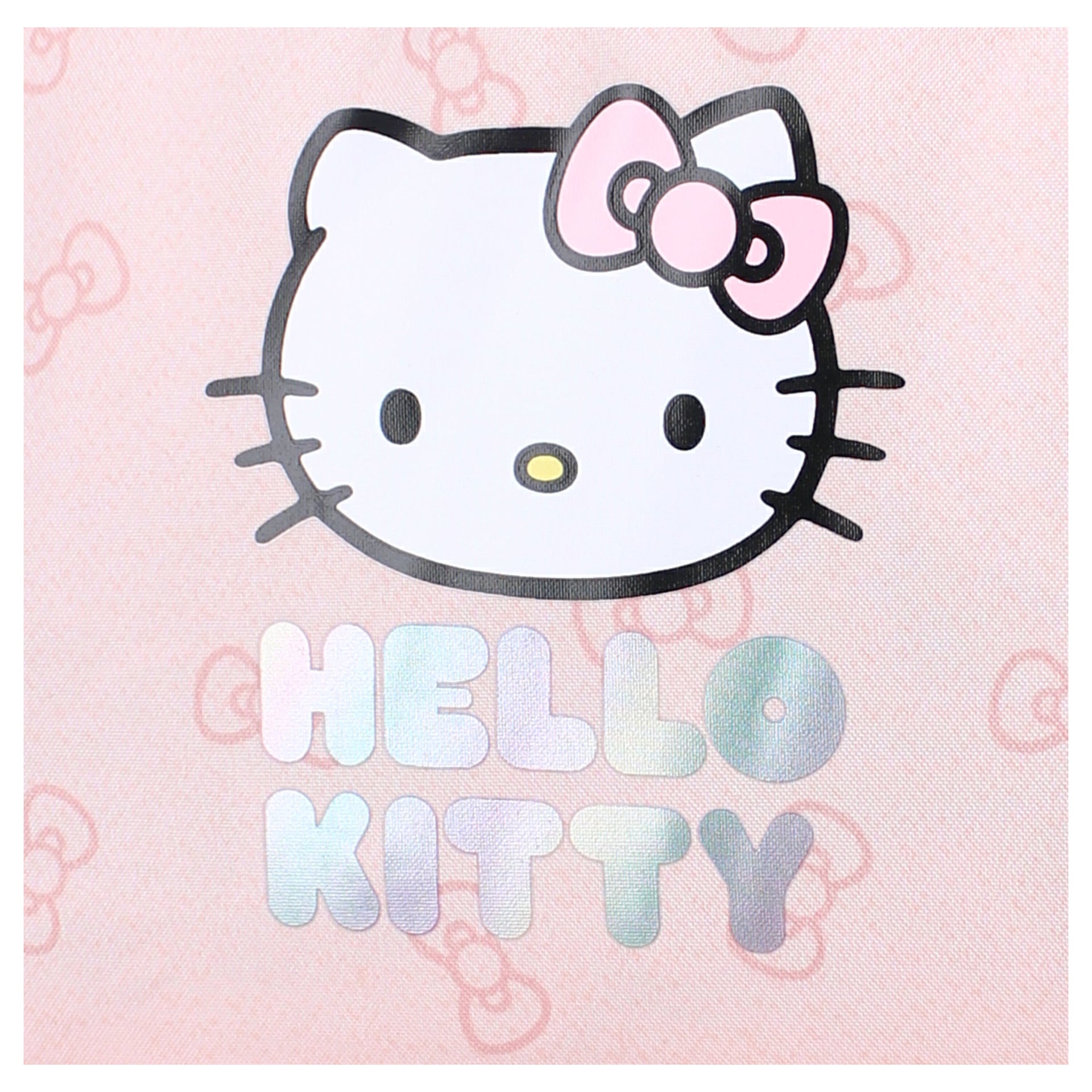 Hello Kitty® Otroški nahrbtnik Take Me To The Party Hello Kitty