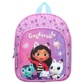 Disney’s Fashion® Backpack Gabby's Dollhouse Unlimited Adventure