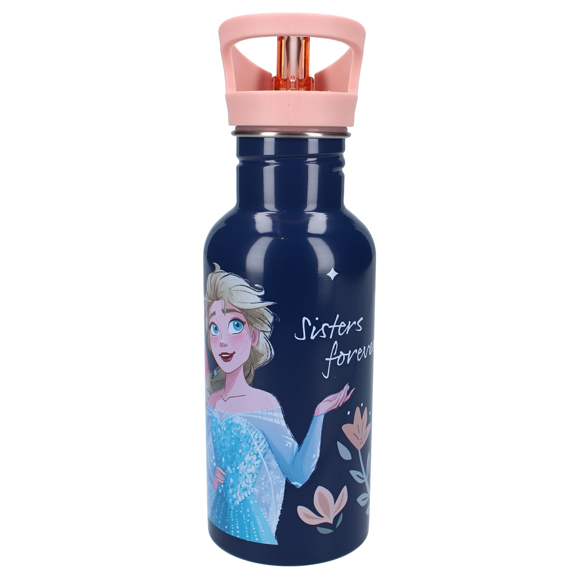 Disney's Fashion® Steklenička 500ml Frozen II Disney's Fashion