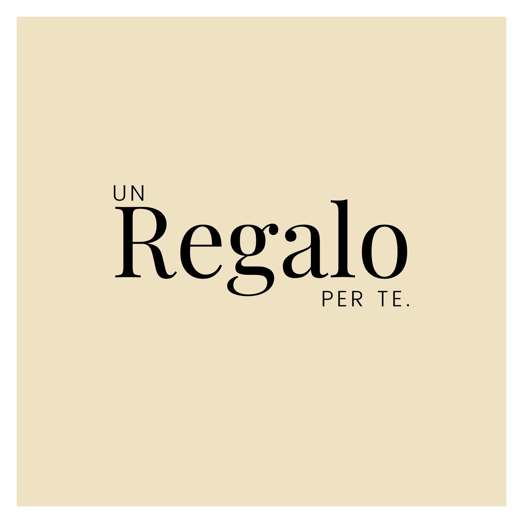 Buono regalo Evitas Evitas