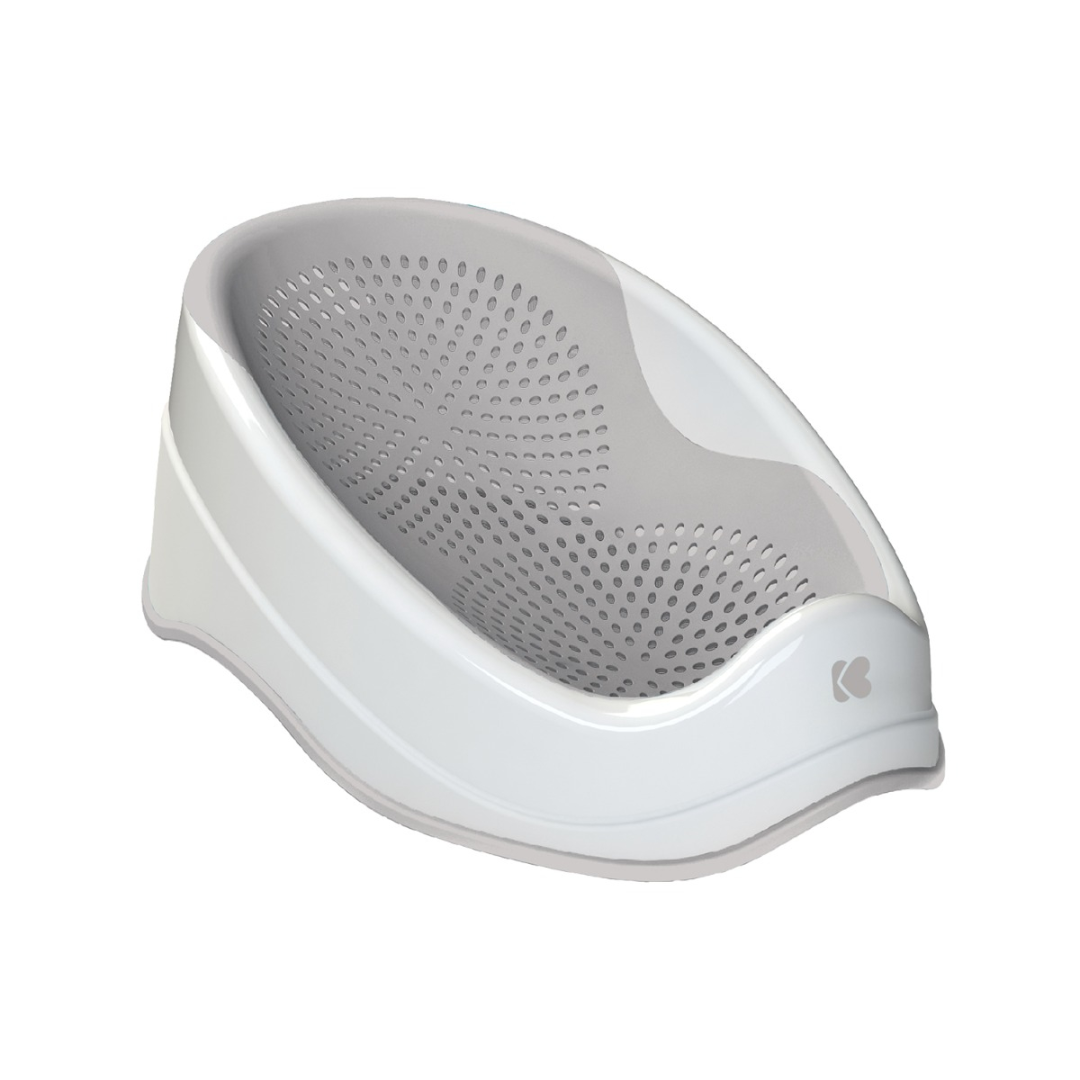 KikkaBoo® Podpora za novorojenčka Relax Grey KikkaBoo