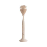 Mushie® Baby Bottle Brush Shifting Sand