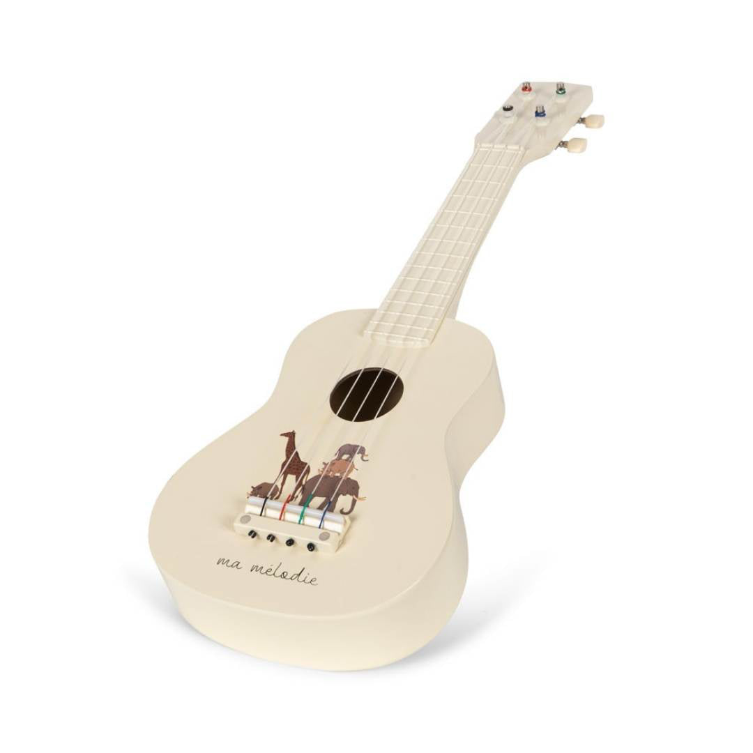 Konges Sløjd® Lesen Ukulele FSC Grand Safari Konges Sløjd