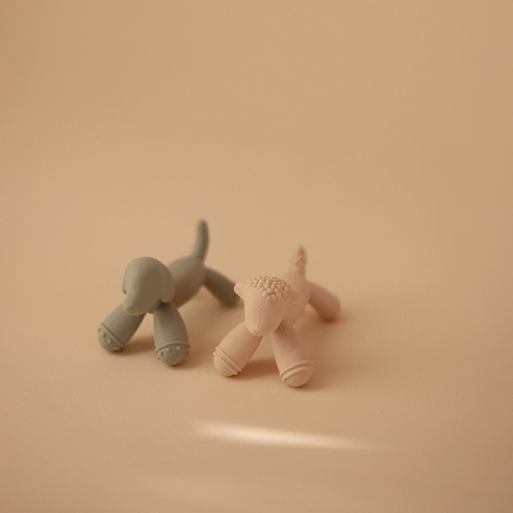 Mushie® Grizalo Lamb Mushie