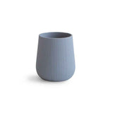 Mushie® Silicone Starter Cup MINI Tradewinds