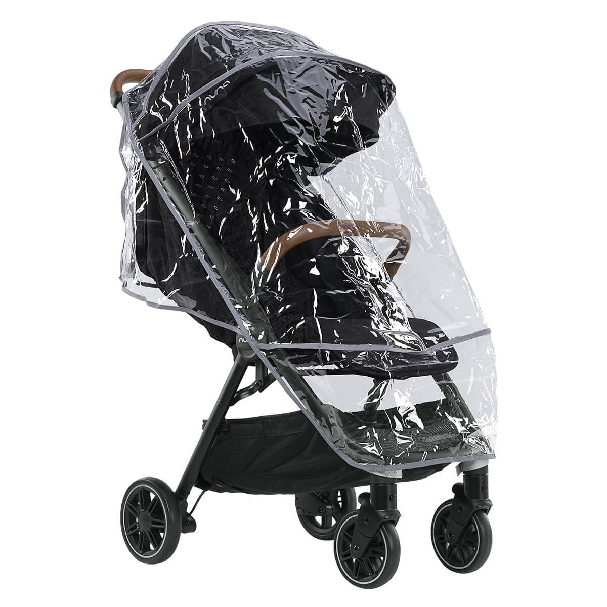 Nuna® Dežna prevleka Trvl™ Indigo Nuna