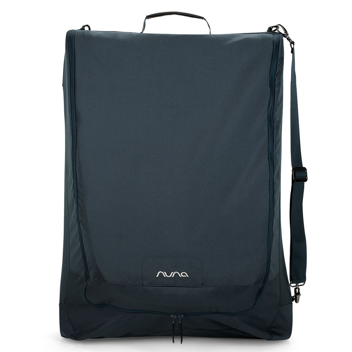 Nuna® Potovalna torba za otroški voziček IXXA™ Indigo Nuna