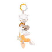 KikkaBoo® Aktivnostna igrača spirala My Teddy KikkaBoo