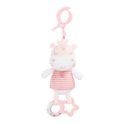 KikkaBoo® Obešanka Hippo Dreams KikkaBoo