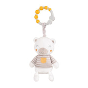 KikkaBoo® Igrača z vibriranjem My Teddy KikkaBoo