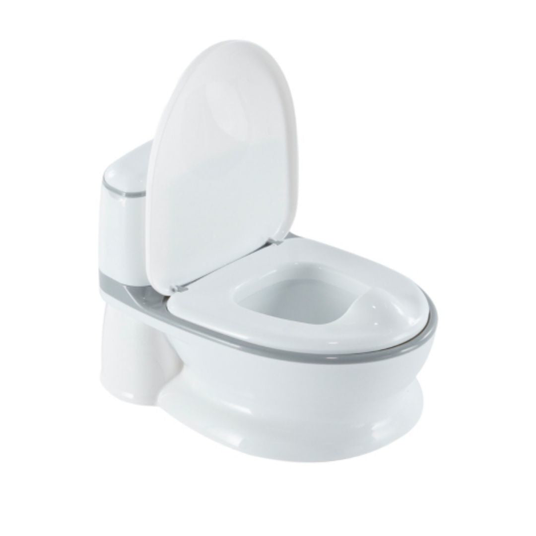 KikkaBoo® Kahlica Flushy Grey KikkaBoo