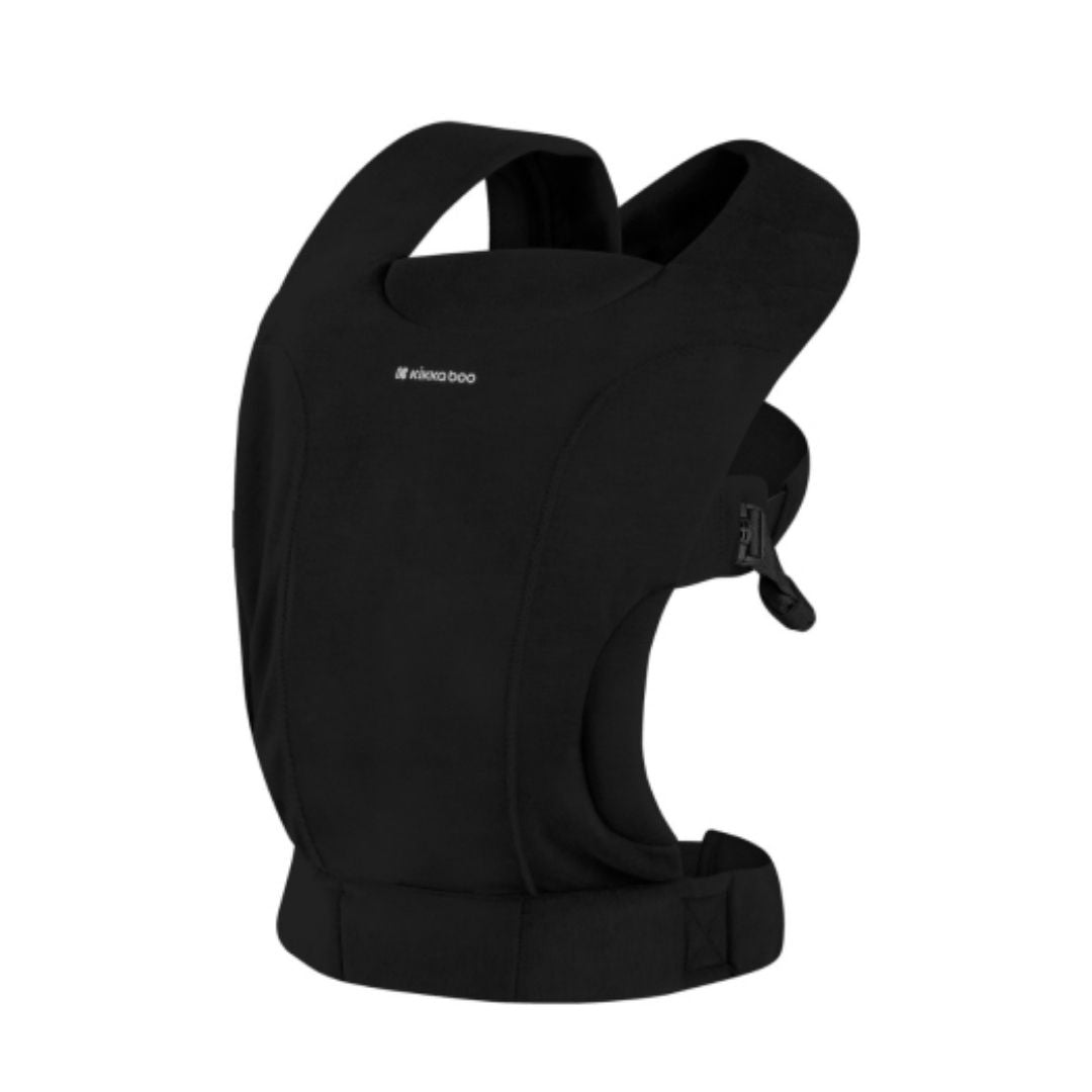 KikkaBoo® Nosilka Riley Black KikkaBoo