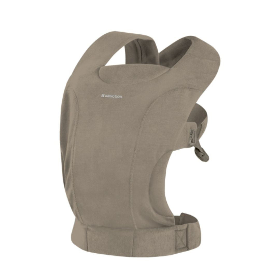 KikkaBoo® Nosilka Riley Beige KikkaBoo