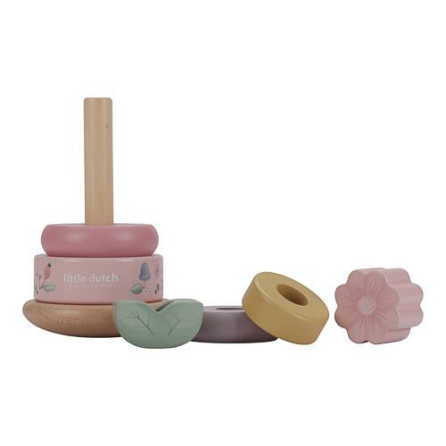 Little Dutch® Lesena natikanka Fairy Garden Little Dutch