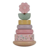 Little Dutch® Rocking ring stacker Fairy Garden