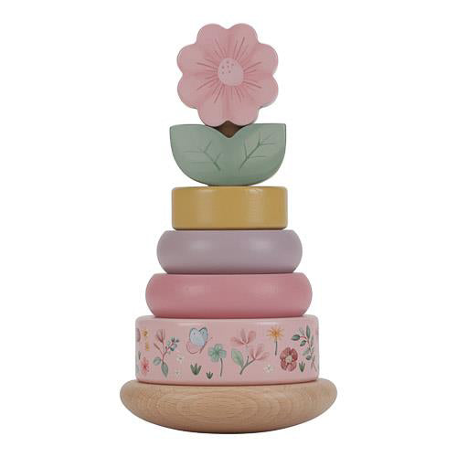 Little Dutch® Lesena natikanka Fairy Garden Little Dutch