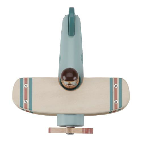 Little Dutch® Lesen avion Little Dutch