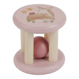Little Dutch® Dřevěné chrastítko Fairy Garden