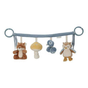 Little Dutch® Aktivnostni trak Forest Friends Little Dutch
