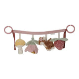 Little Dutch® Stroller Toy Chain Fairy Garden