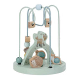 Little Dutch® Activity spiral  Forest Friends