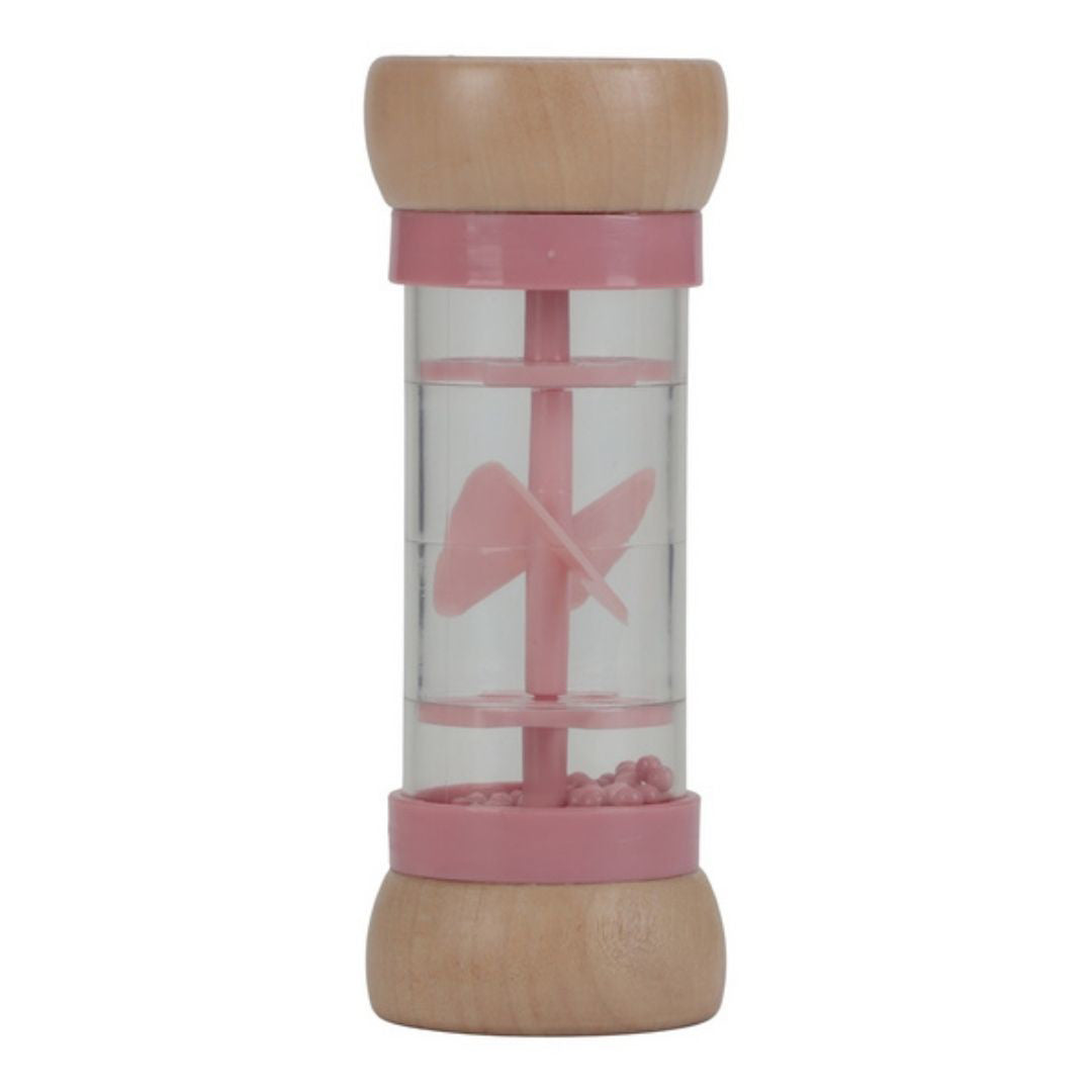 Little Dutch® Ropotuljica Rain Rattle Fairy Garden Little Dutch