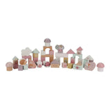 Little Dutch® Building Blocks Fairy Garden