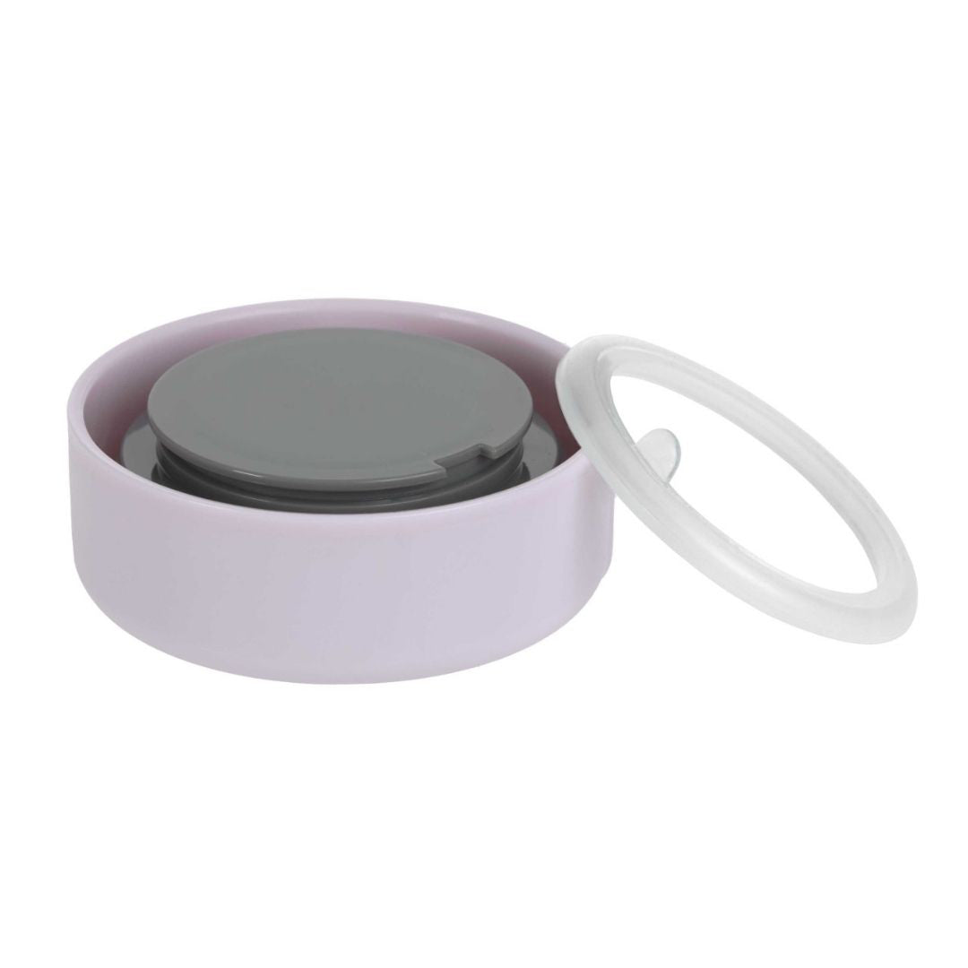 Lässig® Termo posoda Happy Rascals Heart Lavender Lässig