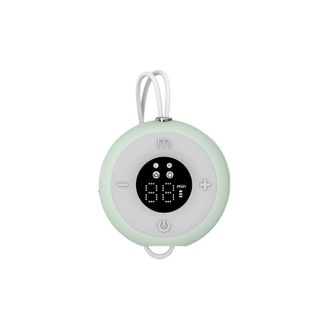 KikkaBoo® Prenosna električna črpalka Iris KikkaBoo