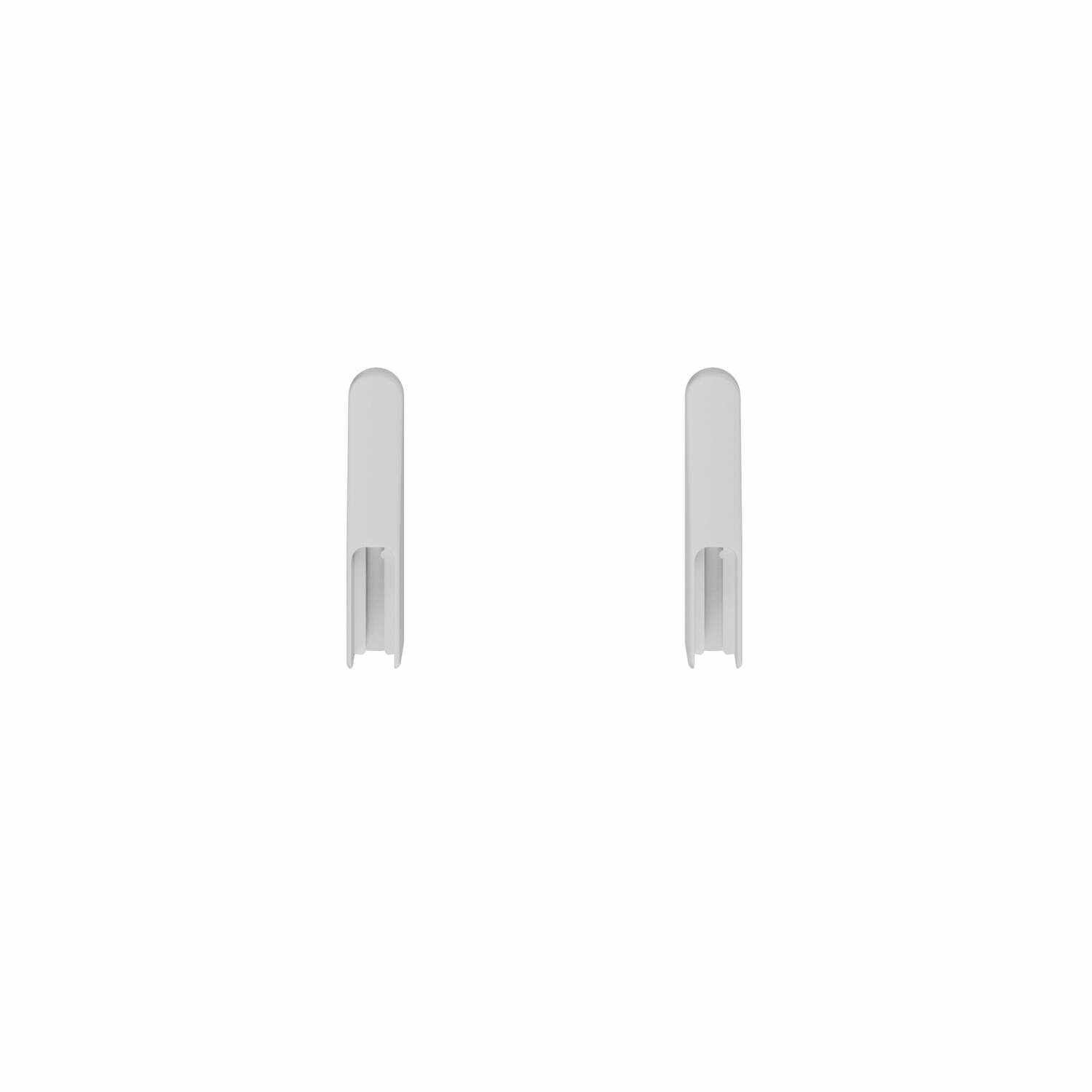 Cybex® Click & Fold set adapterjev Light Grey Cybex
