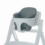 Cybex® Click & Fold Comfort Inlay Stone Blue