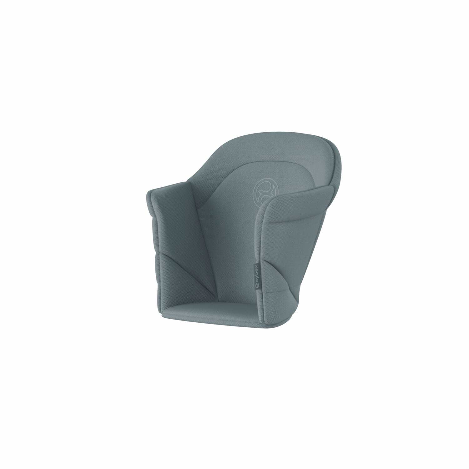 Cybex® Udobni vstavek za Click & Fold otroški stolček za hranjenje Stone Blue Cybex