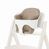Cybex® Click & Fold Comfort Inlay Almond Beige