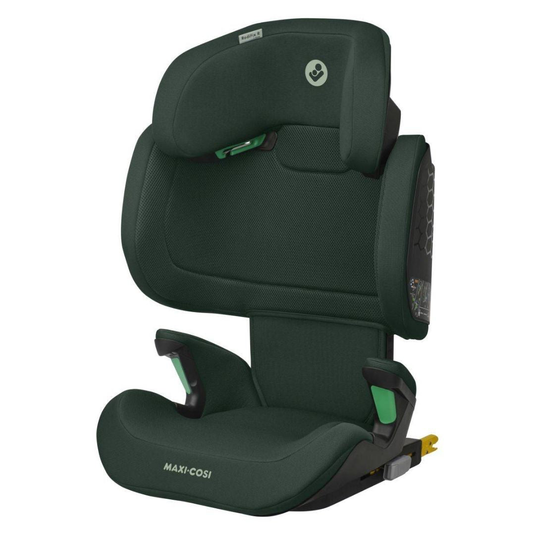 Maxi Cosi® Otroški avtosedež i-Size 100-150 cm Rodifix R authentic Green Maxi Cosi