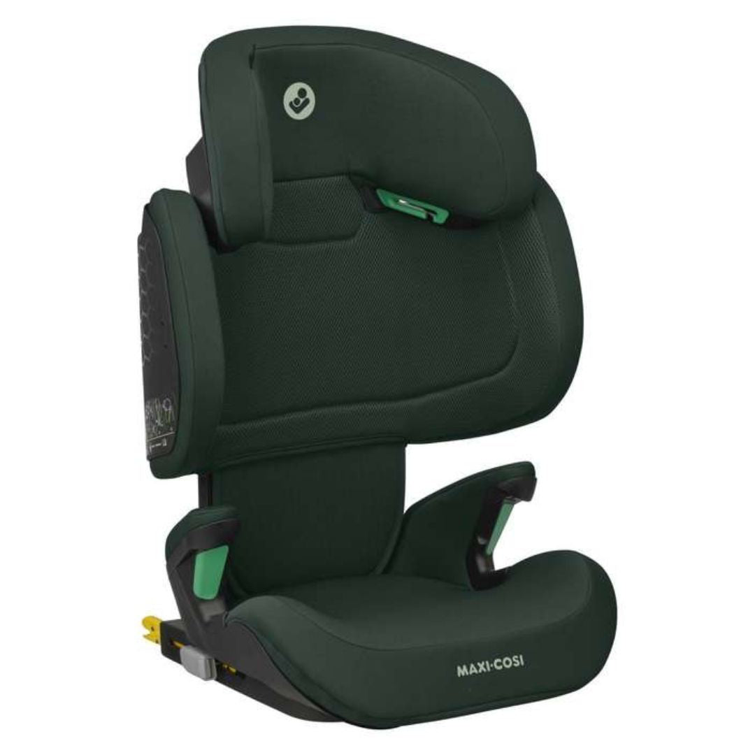 Maxi Cosi® Otroški avtosedež i-Size 100-150 cm Rodifix R authentic Green Maxi Cosi