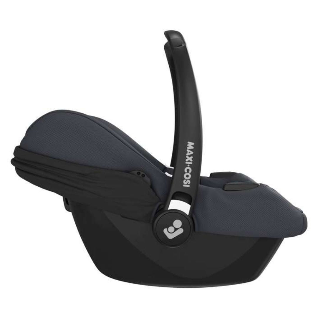 Maxi Cosi® Otroški avtosedež / lupinica i-Size 40-75 cm Cabriofix i-Size essential Graphite Maxi Cosi